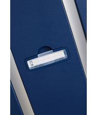 SAMSONITE S'CURE Trolley misura grande DARKBLUE - Trolley Rigidi - 5