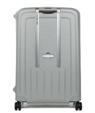 SAMSONITE S'CURE Trolley misura grande SILVER - Trolley Rigidi - 8
