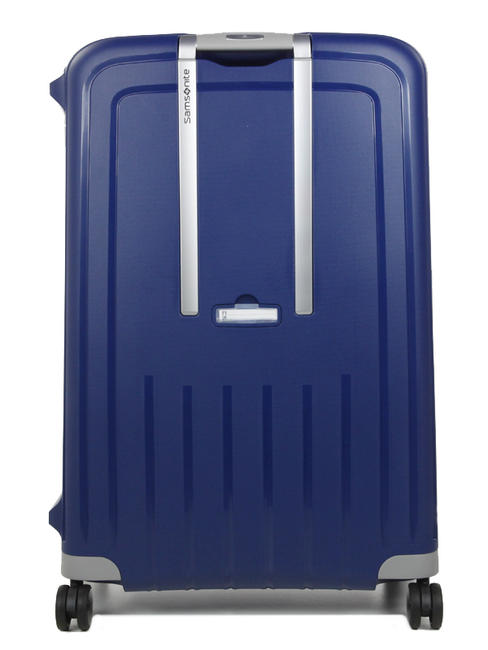 S'CURE Trolley misura extra-large DARKBLUE - Trolley Rigidi