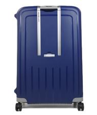 SAMSONITE S'CURE Trolley misura extra-large DARKBLUE - Trolley Rigidi - 9