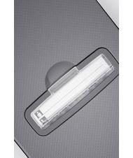 SAMSONITE S'CURE Trolley misura extra-large SILVER - Trolley Rigidi - 6