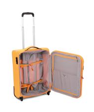 RONCATO Trolley SPEED, bagaglio a mano, espandibile Giallo - Bagagli a mano - 2