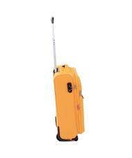 RONCATO Trolley SPEED, bagaglio a mano, espandibile Giallo - Bagagli a mano - 4