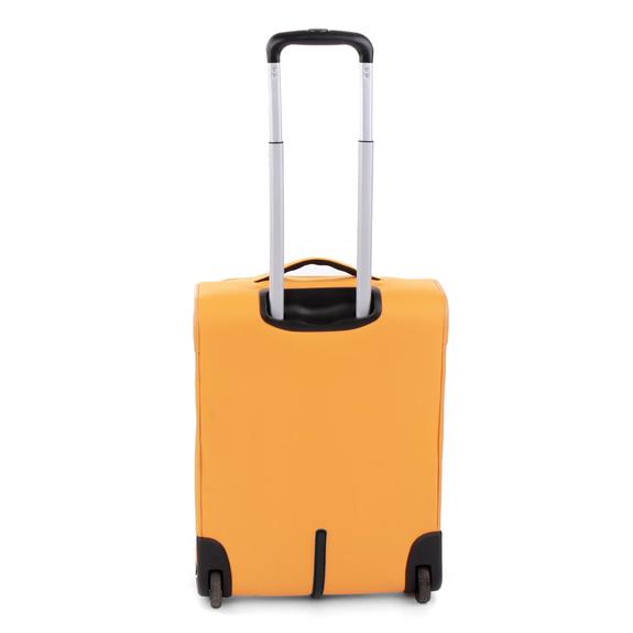Trolley SPEED, bagaglio a mano, espandibile Giallo - Bagagli a mano