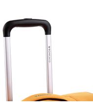 RONCATO Trolley SPEED, bagaglio a mano, espandibile Giallo - Bagagli a mano - 6