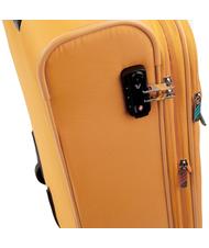 RONCATO Trolley SPEED, bagaglio a mano, espandibile Giallo - Bagagli a mano - 7
