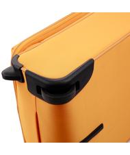 RONCATO Trolley SPEED, bagaglio a mano, espandibile Giallo - Bagagli a mano - 8