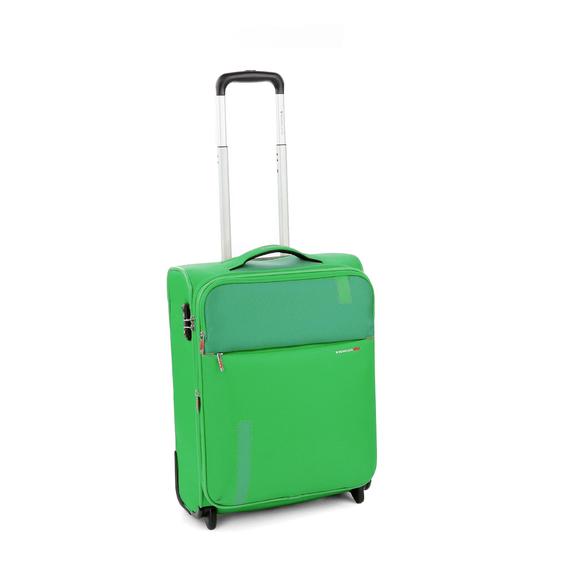 Trolley SPEED, bagaglio a mano, espandibile menta - Bagagli a mano