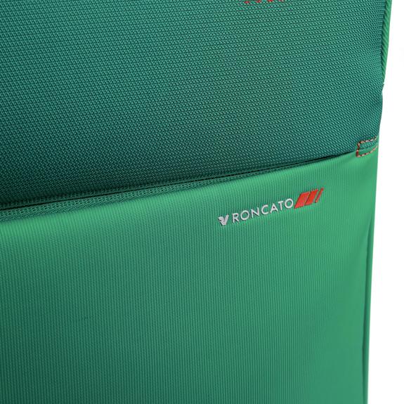 Trolley SPEED, bagaglio a mano, espandibile menta - Bagagli a mano