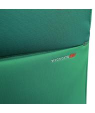 RONCATO Trolley SPEED, bagaglio a mano, espandibile menta - Bagagli a mano - 7