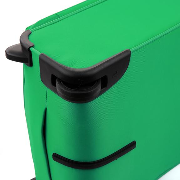 Trolley SPEED, bagaglio a mano, espandibile menta - Bagagli a mano