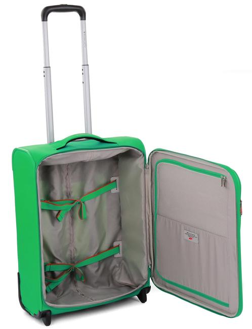Trolley SPEED, bagaglio a mano menta - Bagagli a mano