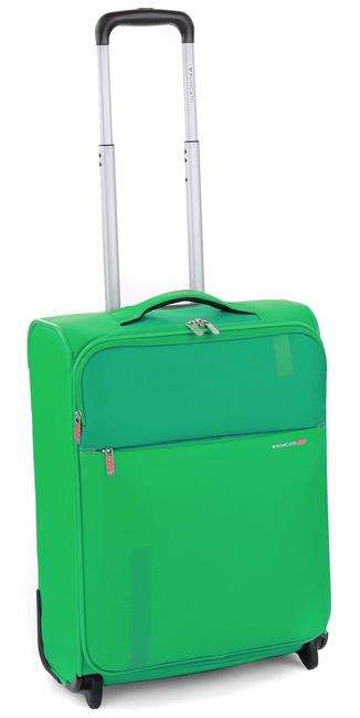 Trolley SPEED, bagaglio a mano menta - Bagagli a mano