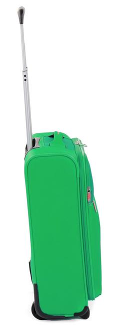 Trolley SPEED, bagaglio a mano menta - Bagagli a mano