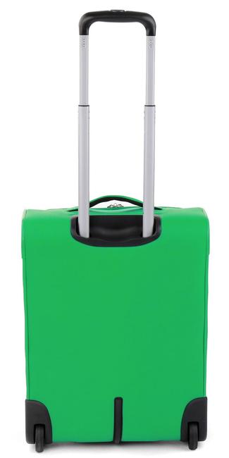 Trolley SPEED, bagaglio a mano menta - Bagagli a mano