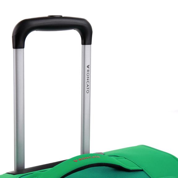 Trolley SPEED, bagaglio a mano menta - Bagagli a mano