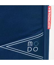 MODO BY RONCATO Trolley THUNDER, bagaglio a mano, espandibile blue - Bagagli a mano - 7