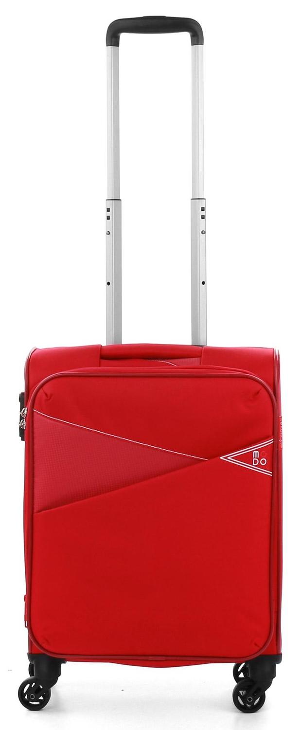 Valigia Rigida Roncato MODO MD1 - Trolley Espandibile Large Con Sistema TSA, 120 Litri - Foto 5