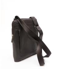 PIQUADRO Borsello VIBE Out, porta tablet 9,7" - Tracolle Uomo