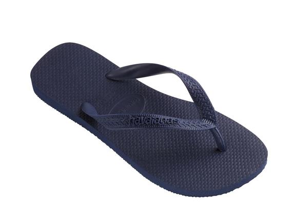TOP Infradito navyblu - Scarpe Unisex