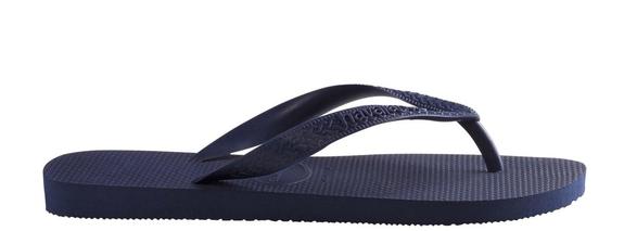 TOP Infradito navyblu - Scarpe Unisex