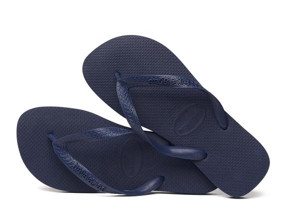 TOP Infradito navyblu - Scarpe Unisex