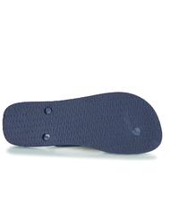 HAVAIANAS TOP LOGOMANIA Infradito navyblu - Scarpe Unisex - 4
