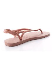 HAVAIANAS LUNA infradito classiche CROCUS/ROSE - Scarpe Donna - 4
