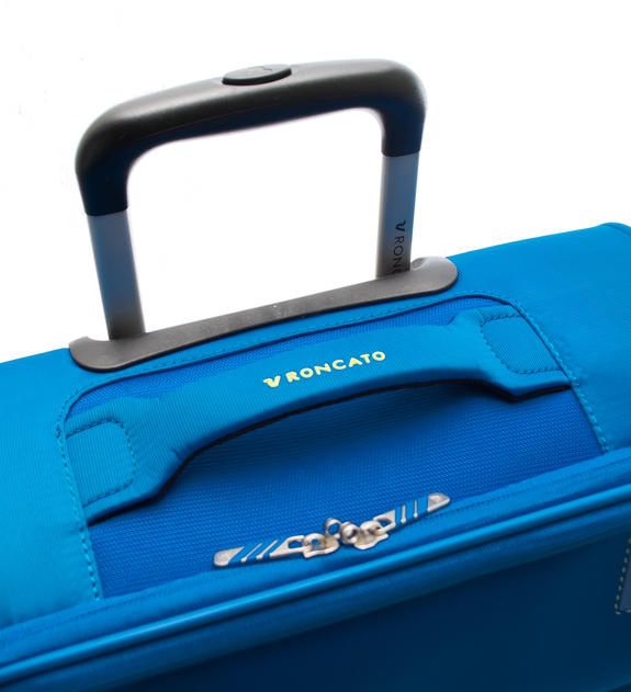 Trolley SPEED, bagaglio a mano ELETTRICO - Bagagli a mano
