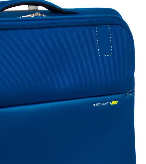 Trolley SPEED, bagaglio a mano ELETTRICO - Bagagli a mano