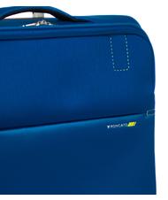 RONCATO Trolley SPEED, bagaglio a mano ELETTRICO - Bagagli a mano - 5