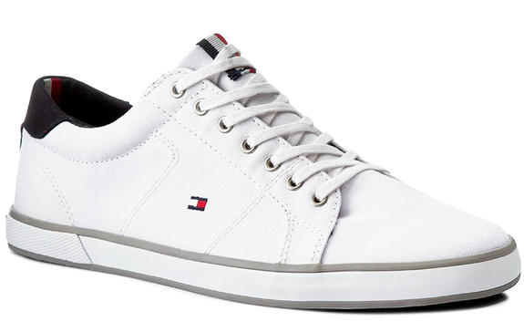  ARLOW Sneakers in tessuto white - Scarpe Uomo