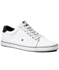 TOMMY HILFIGER  ARLOW Sneakers in tessuto - Scarpe Uomo