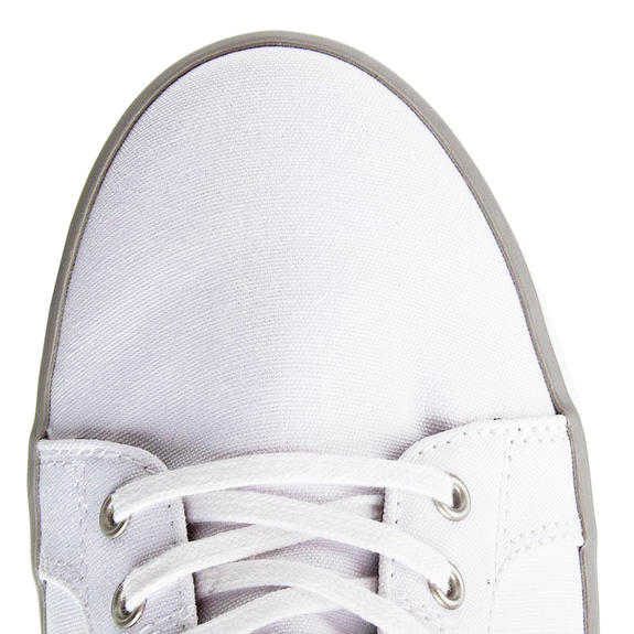  ARLOW Sneakers in tessuto white - Scarpe Uomo