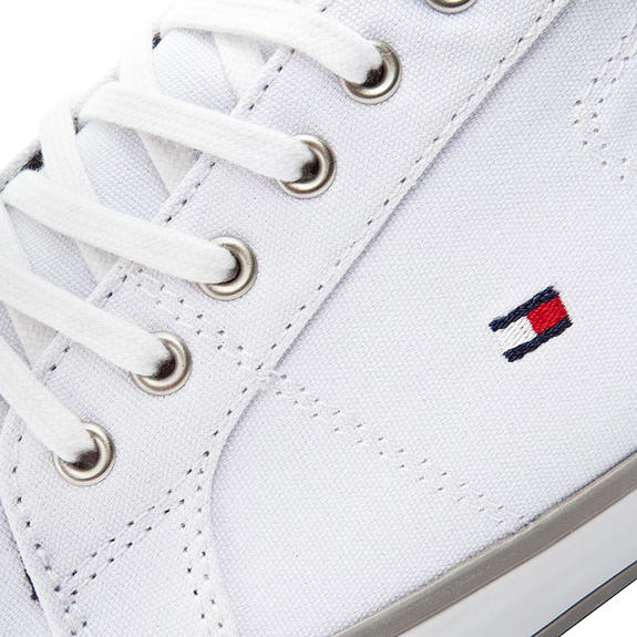  ARLOW Sneakers in tessuto white - Scarpe Uomo