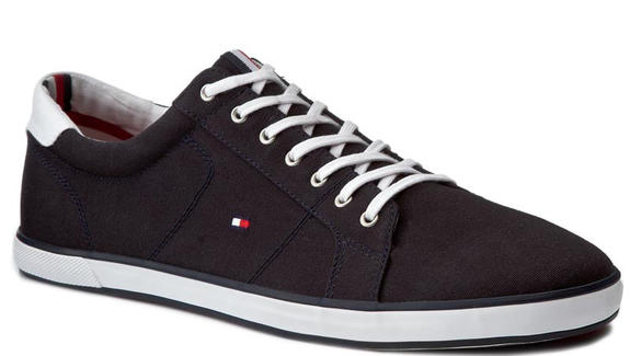  ARLOW Sneakers in tessuto Midnight - Scarpe Uomo