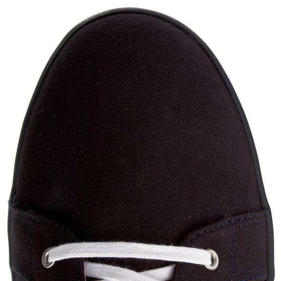  ARLOW Sneakers in tessuto Midnight - Scarpe Uomo
