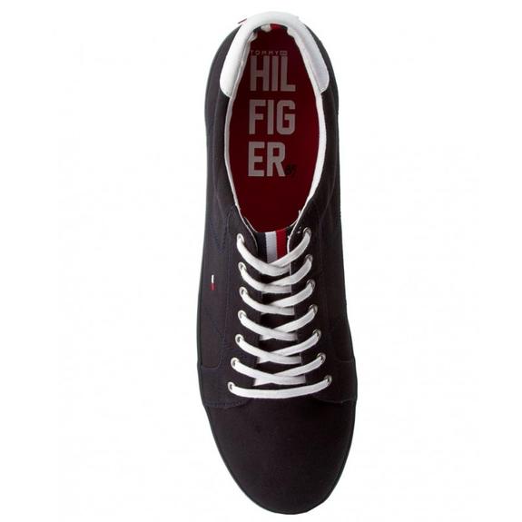  ARLOW Sneakers in tessuto Midnight - Scarpe Uomo