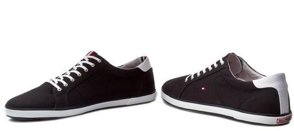  ARLOW Sneakers in tessuto Midnight - Scarpe Uomo