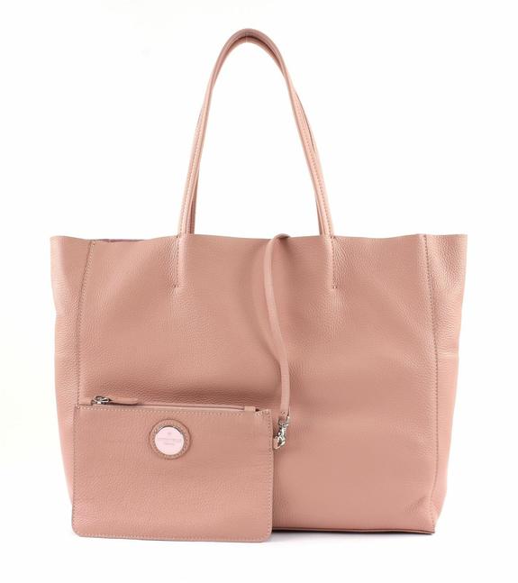 Delta DELTA Shopping bag a spalla PIVOINE - Borse Donna