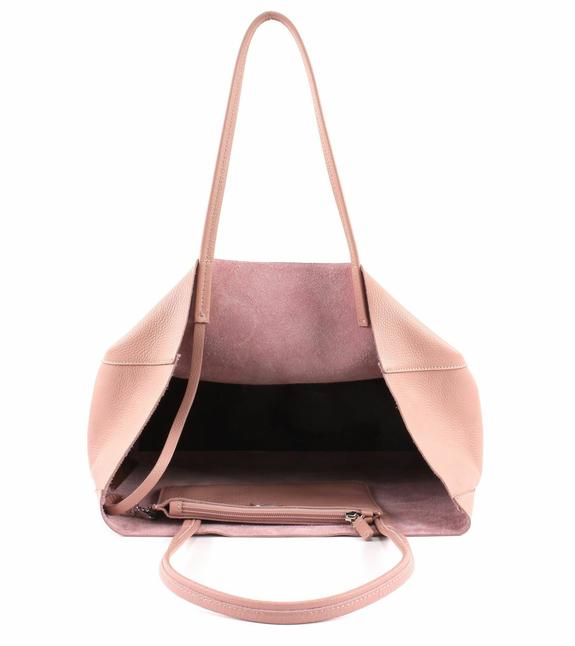 Delta DELTA Shopping bag a spalla PIVOINE - Borse Donna