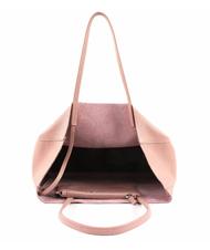 COCCINELLE Delta DELTA Shopping bag a spalla PIVOINE - Borse Donna - 5