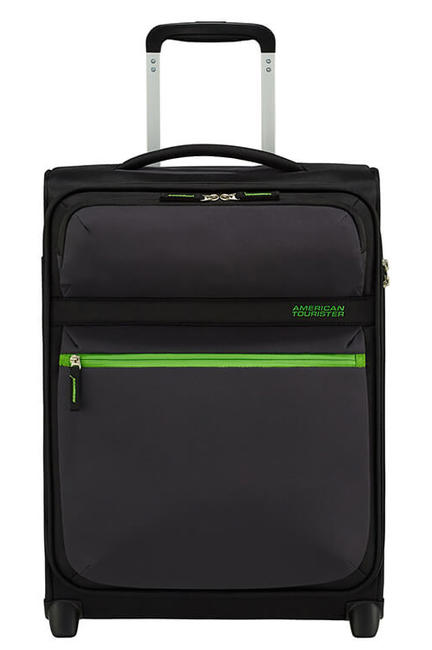  MATCHUP upright Trolley bagaglio a mano, ultraleggero voltblack - Bagagli a mano