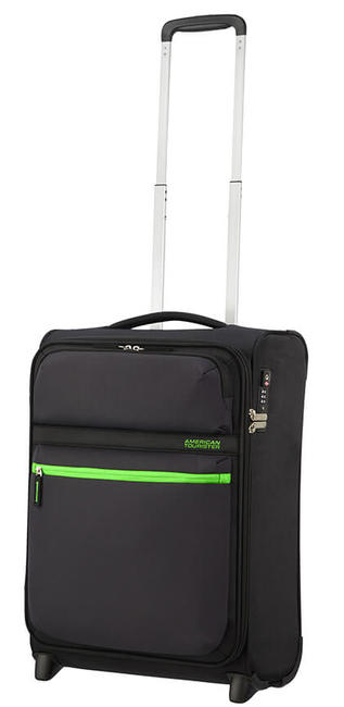  MATCHUP upright Trolley bagaglio a mano, ultraleggero voltblack - Bagagli a mano