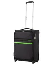 AMERICAN TOURISTER  MATCHUP upright Trolley bagaglio a mano, ultraleggero voltblack - Bagagli a mano - 5