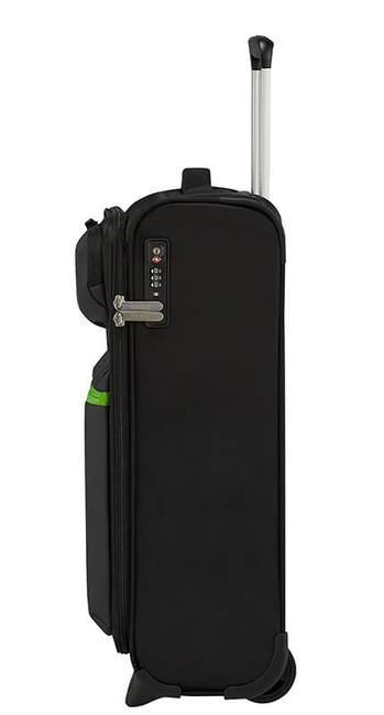  MATCHUP upright Trolley bagaglio a mano, ultraleggero voltblack - Bagagli a mano