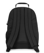 EASTPAK MORIUS  Zaino Porta PC 15" NERO - Zaini da lavoro porta PC - 2