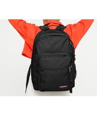 EASTPAK MORIUS  Zaino Porta PC 15" NERO - Zaini da lavoro porta PC - 6