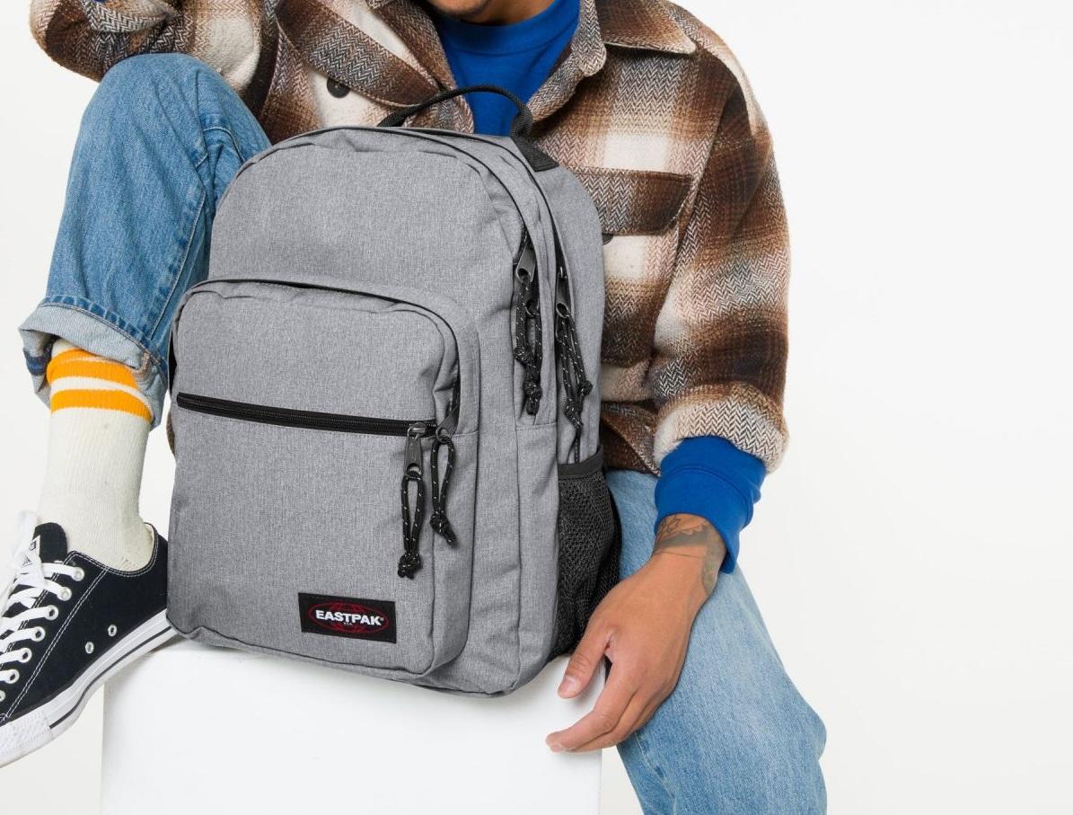 Eastpak Morius Zaino Porta Pc 15\