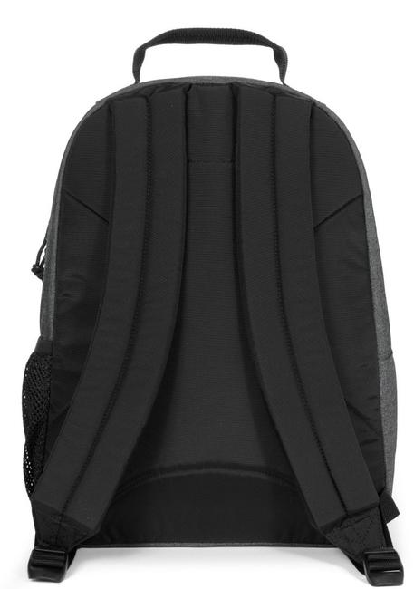 MORIUS  Zaino Porta PC 15" BlackDenim - Zaini da lavoro porta PC